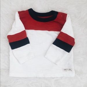 Baby Gap Tee